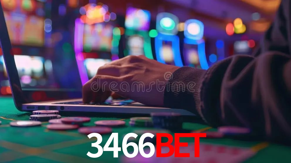 Experiência VIP 3466BET