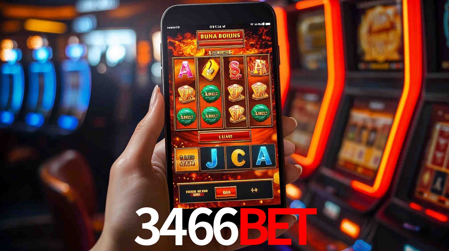 3466BET - Noite de Sorte Suprema - 3466BET.com