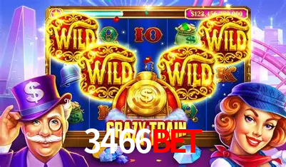 Desvendando o Mundo dos Jogos Virtuais na 3466BET