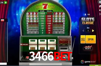 A Emoção da Loteria na 3466BET: Uma Chance de Mudança de Vida