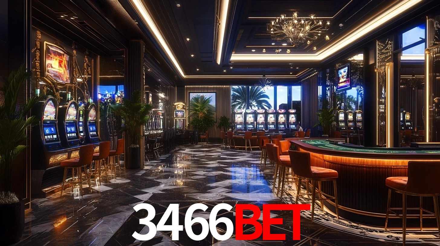 3466BET