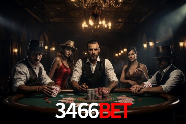 Mesa de Blackjack 3466BET