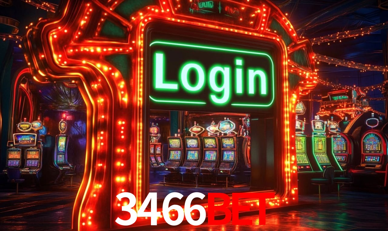 Segurança 2FA 3466BET