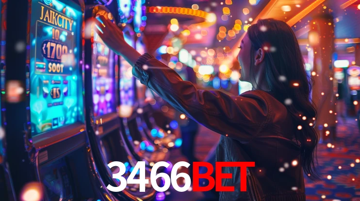 3466BET