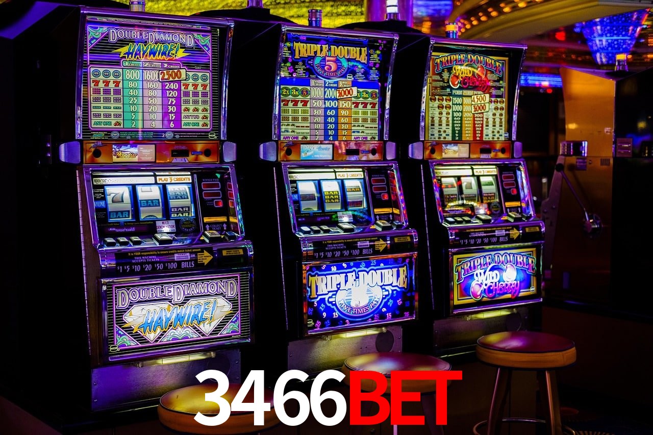 Login Seguro 3466BET