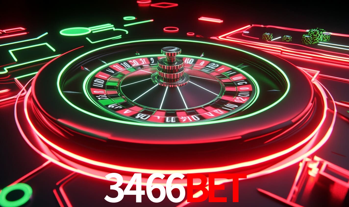 Jogos Exclusivos 3466BET