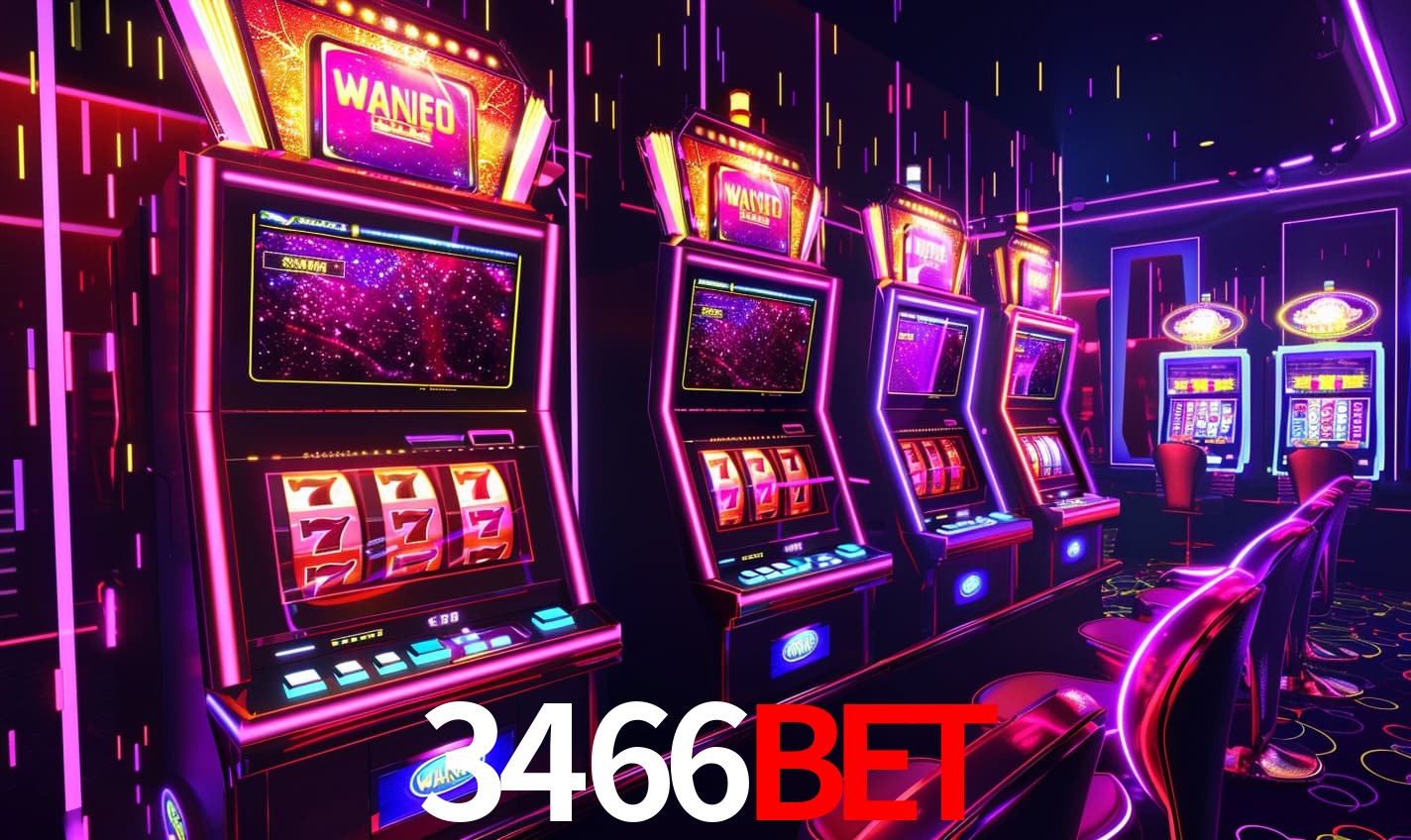 PIX Instantâneo 3466BET