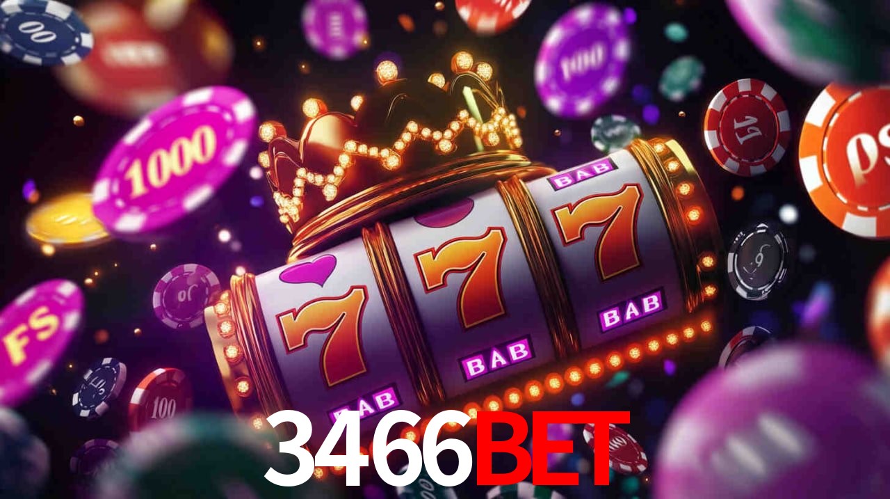 Mesa de Blackjack 3466BET