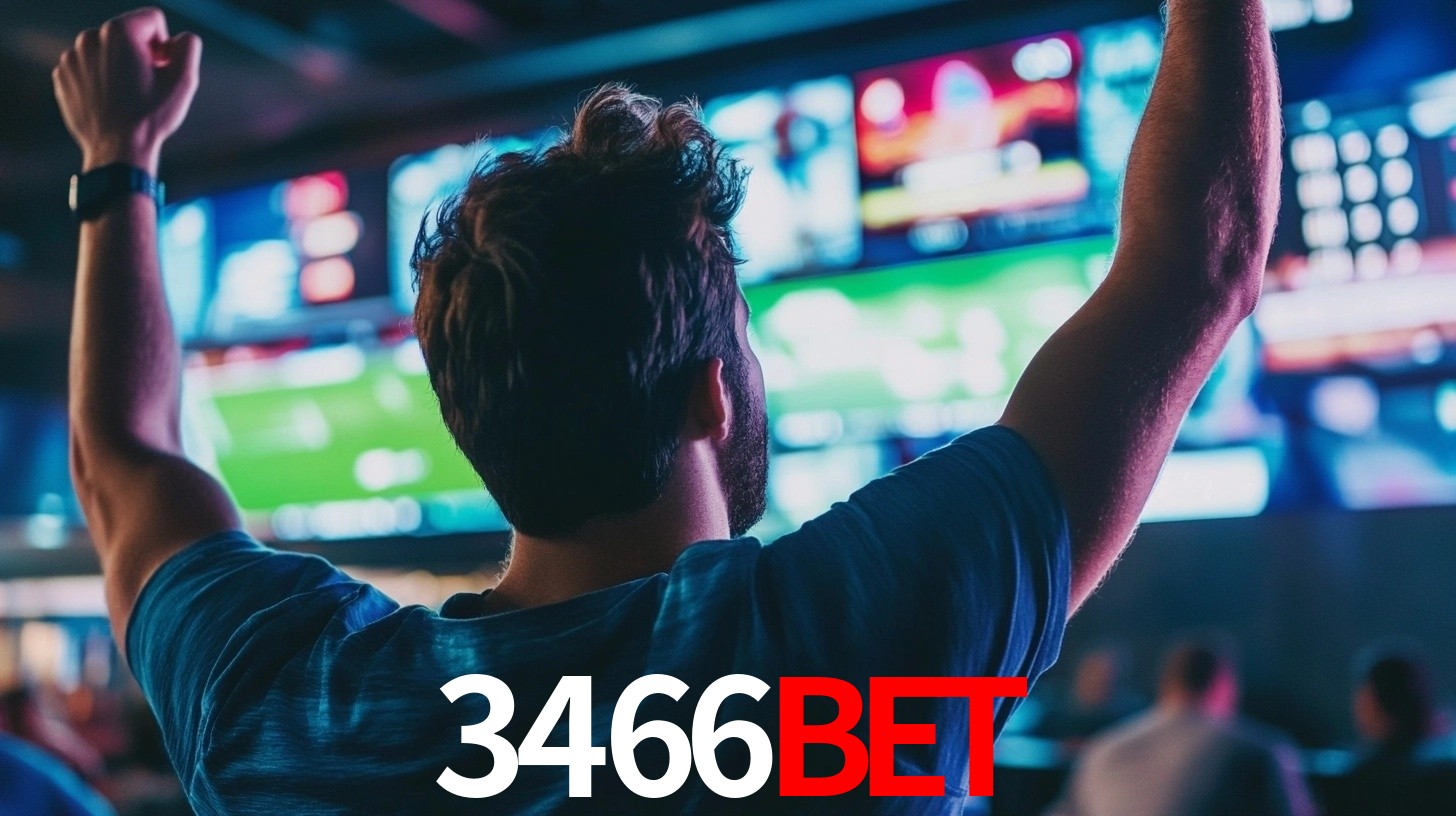 3466BET