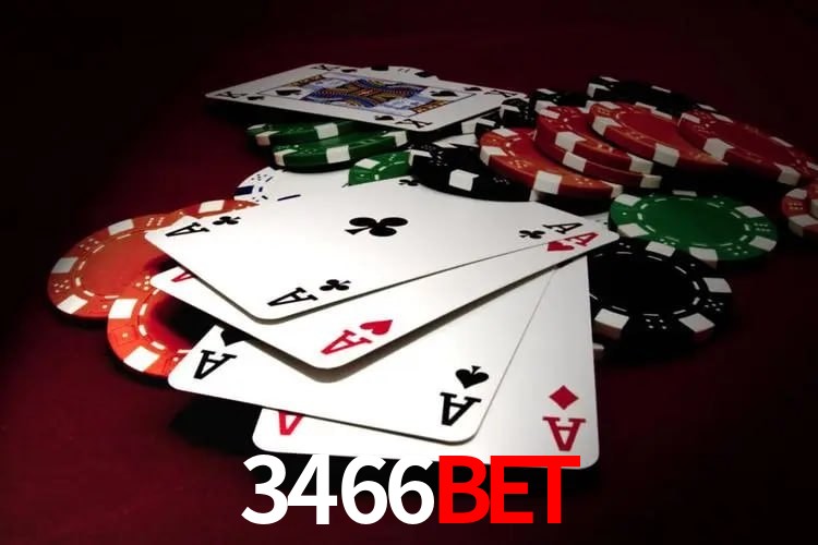 Avaliações dos Jogadores 3466BET