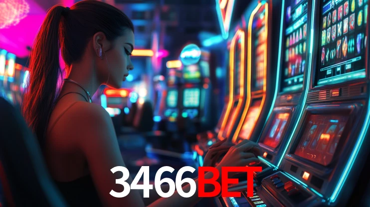 3466BET