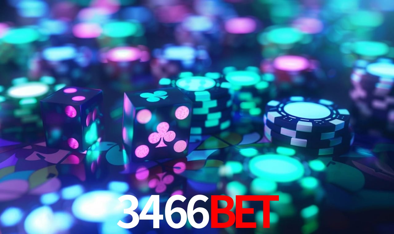 Diretório de Jogos 3466BET