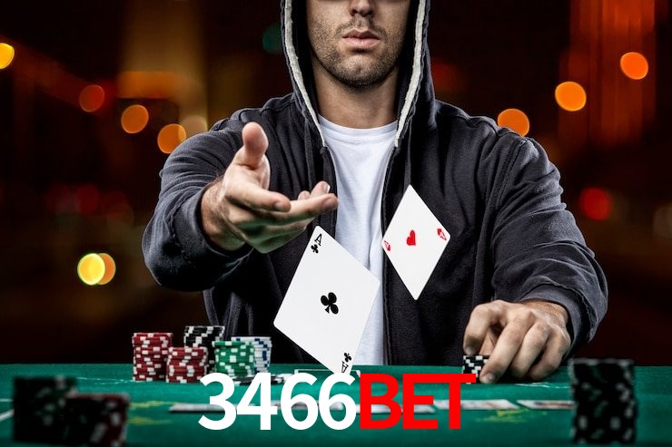 3466BET.com