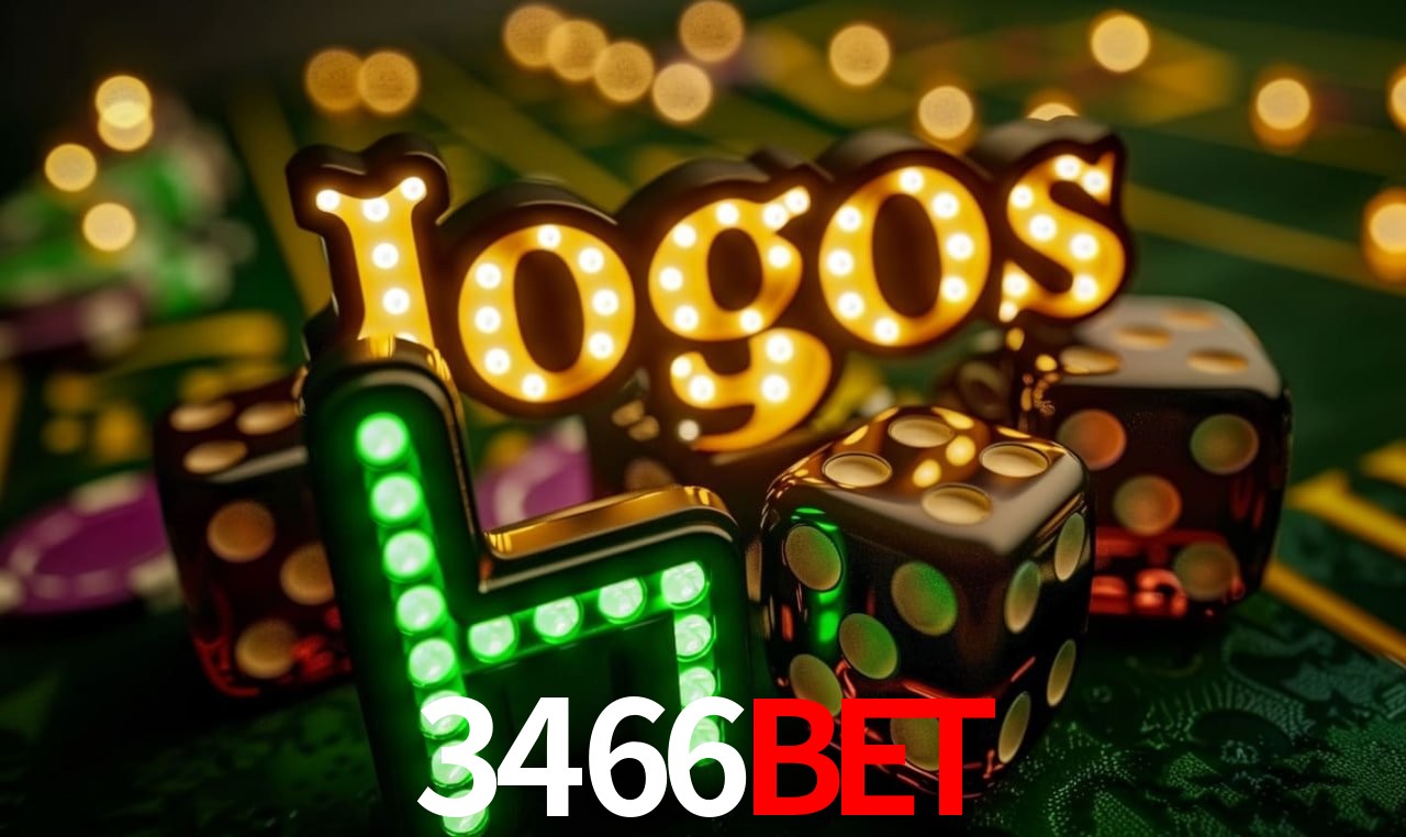 Promoção Relâmpago 3466BET