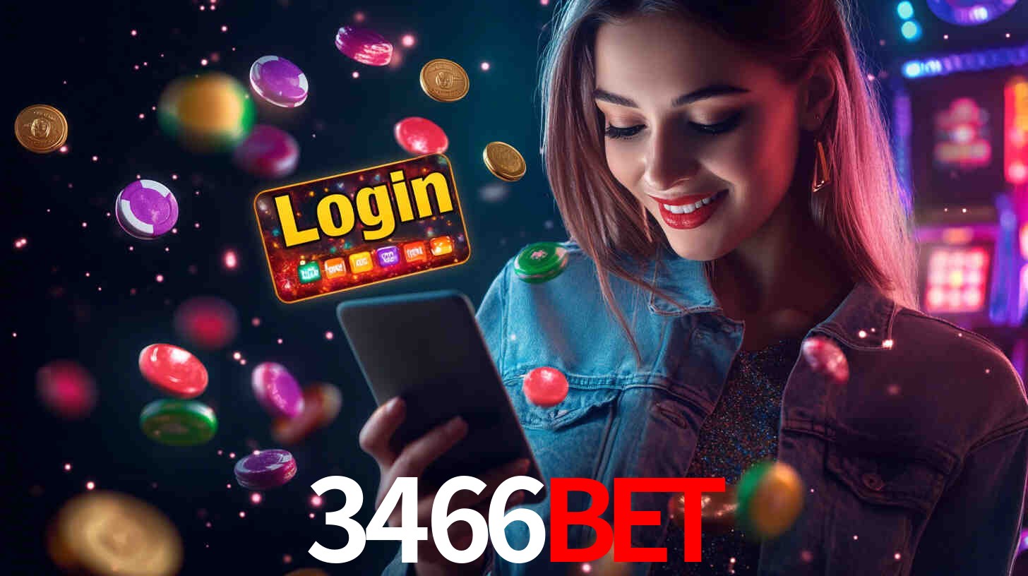 cassino 3466BET