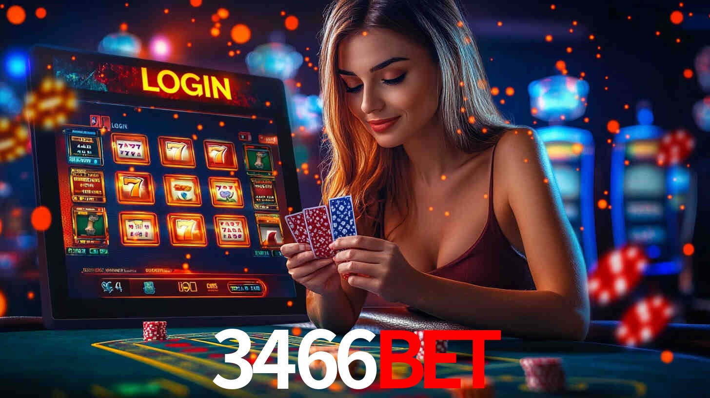 Bônus Generosos e Exclusivos no 3466BET para Você!