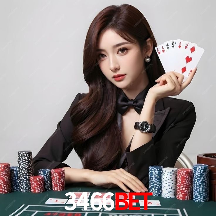 Casino Ao Vivo 3466BET