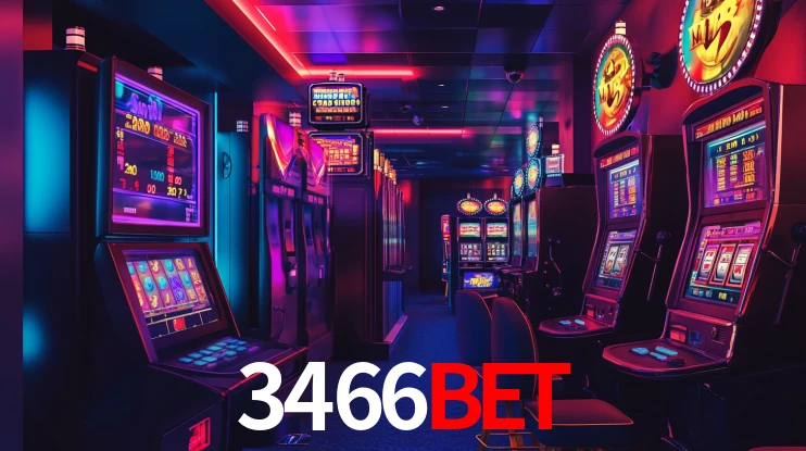 3466BET