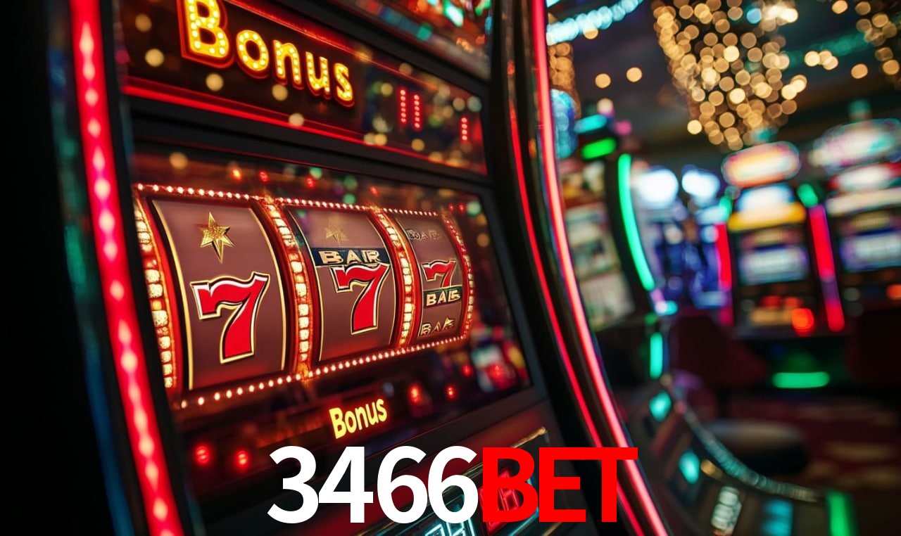 Jogos Exclusivos 3466BET