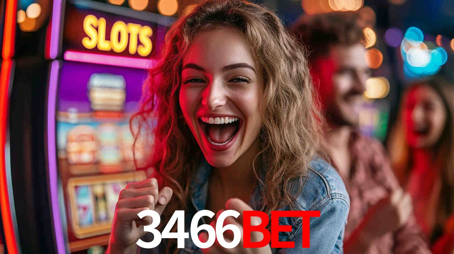 Apostas de Tênis 3466BET