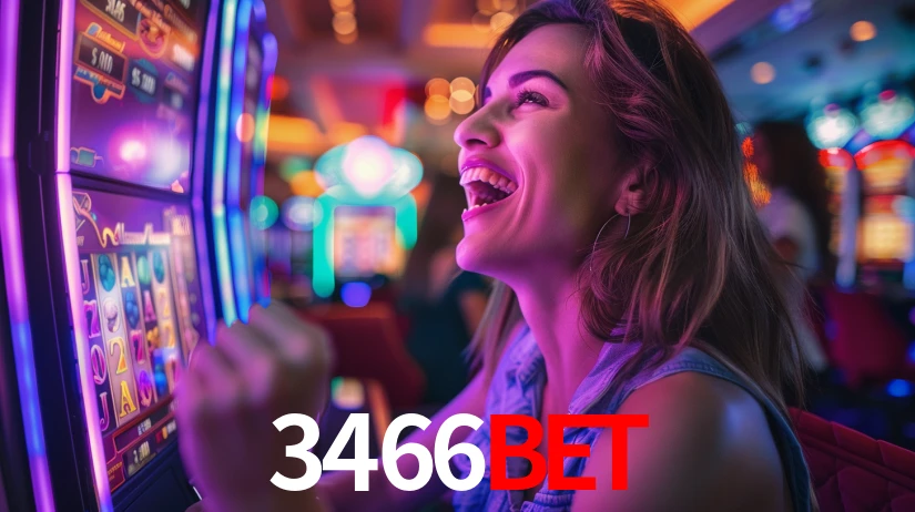 3466BET.com