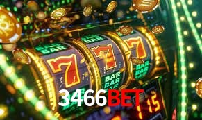 Descubra o Mundo do Cassino Online com 3466BET