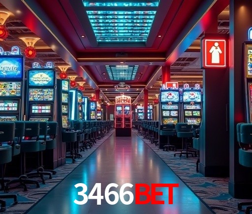Torneios 3466BET