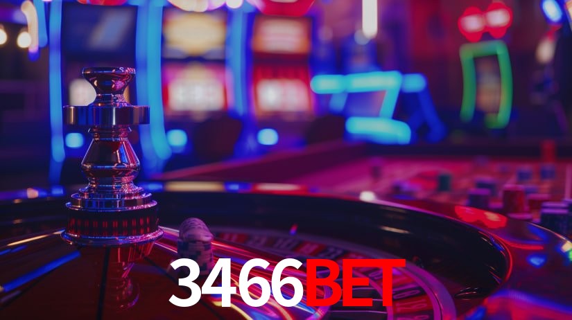 3466BET.com