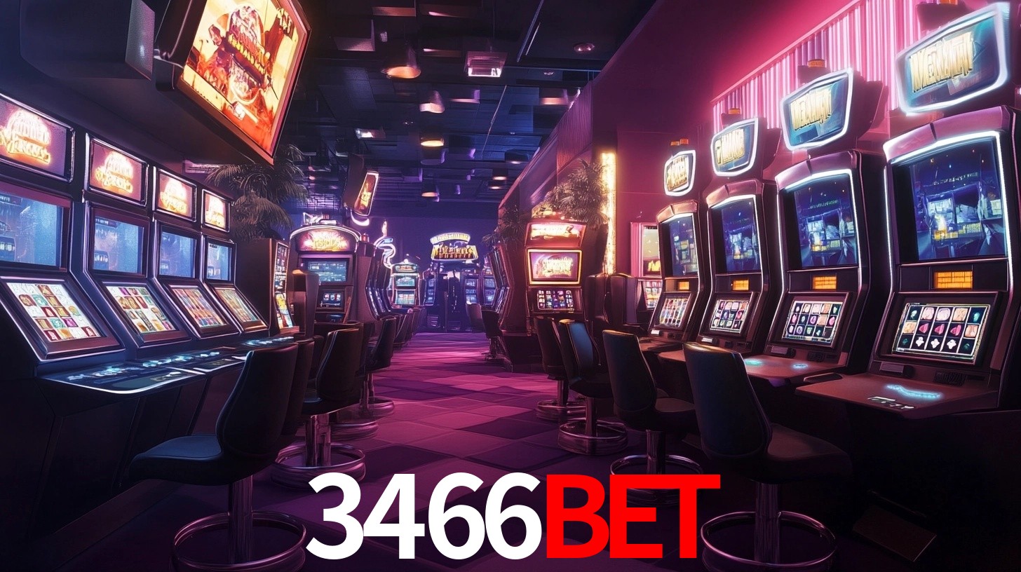 3466 bet paga