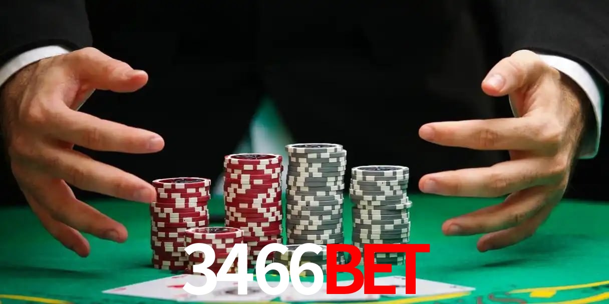 Especiais de Fim de Semana 3466BET