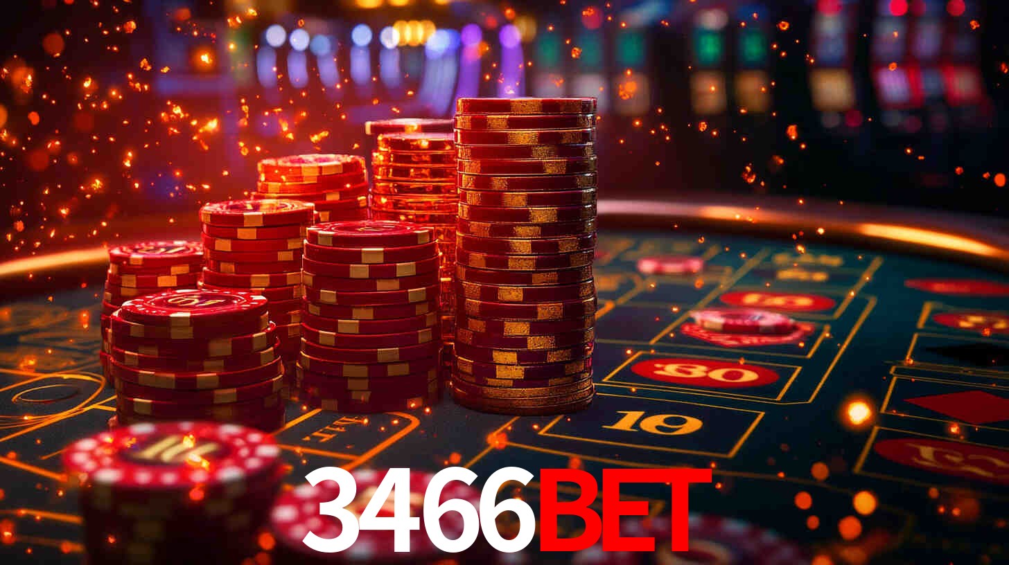 Programa VIP 3466BET