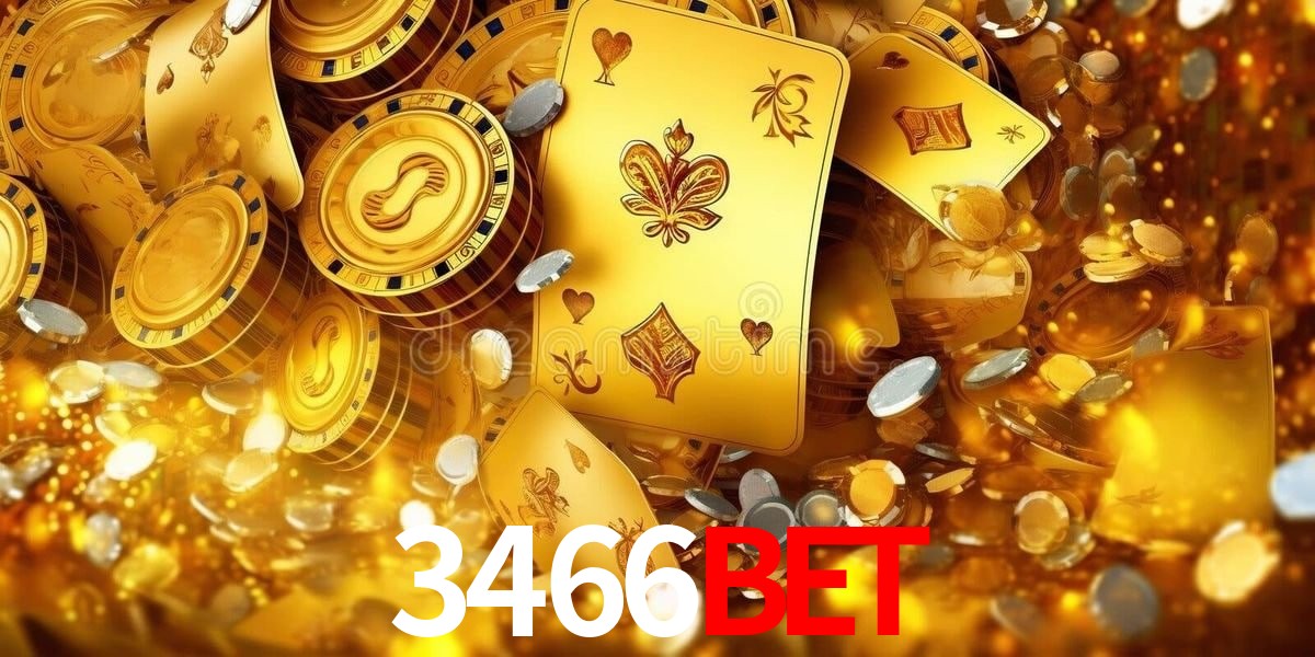 Programa VIP 3466BET
