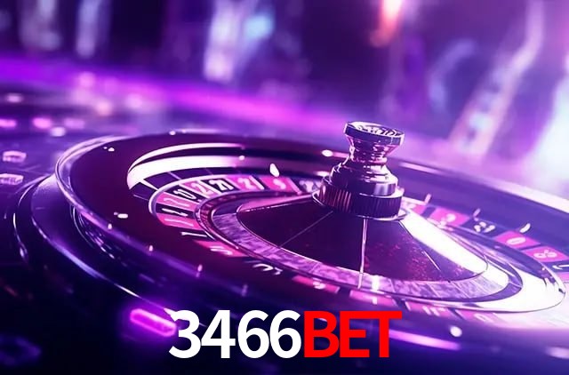 Apostas de Futebol 3466BET