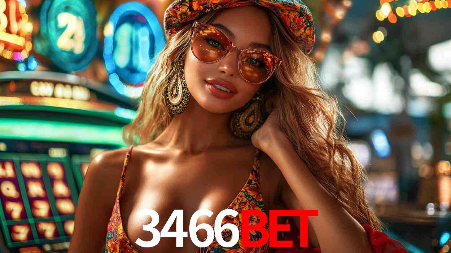 Bônus Diários 3466BET