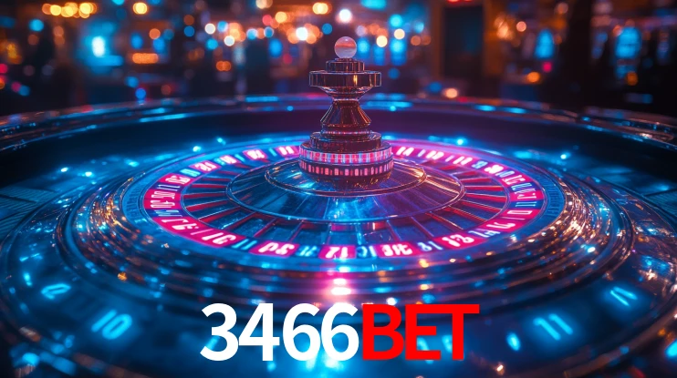 Experimente o Login Seguro Premium no 3466BET