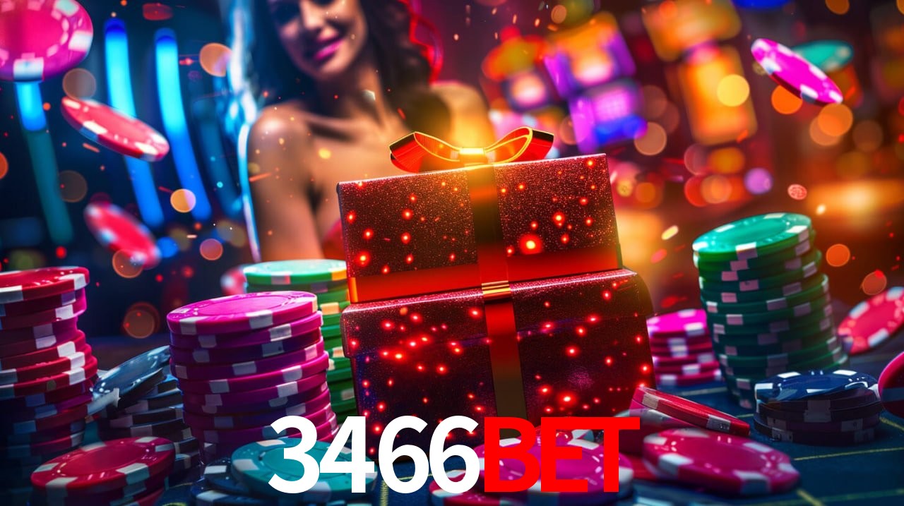 Casino VIP 3466BET