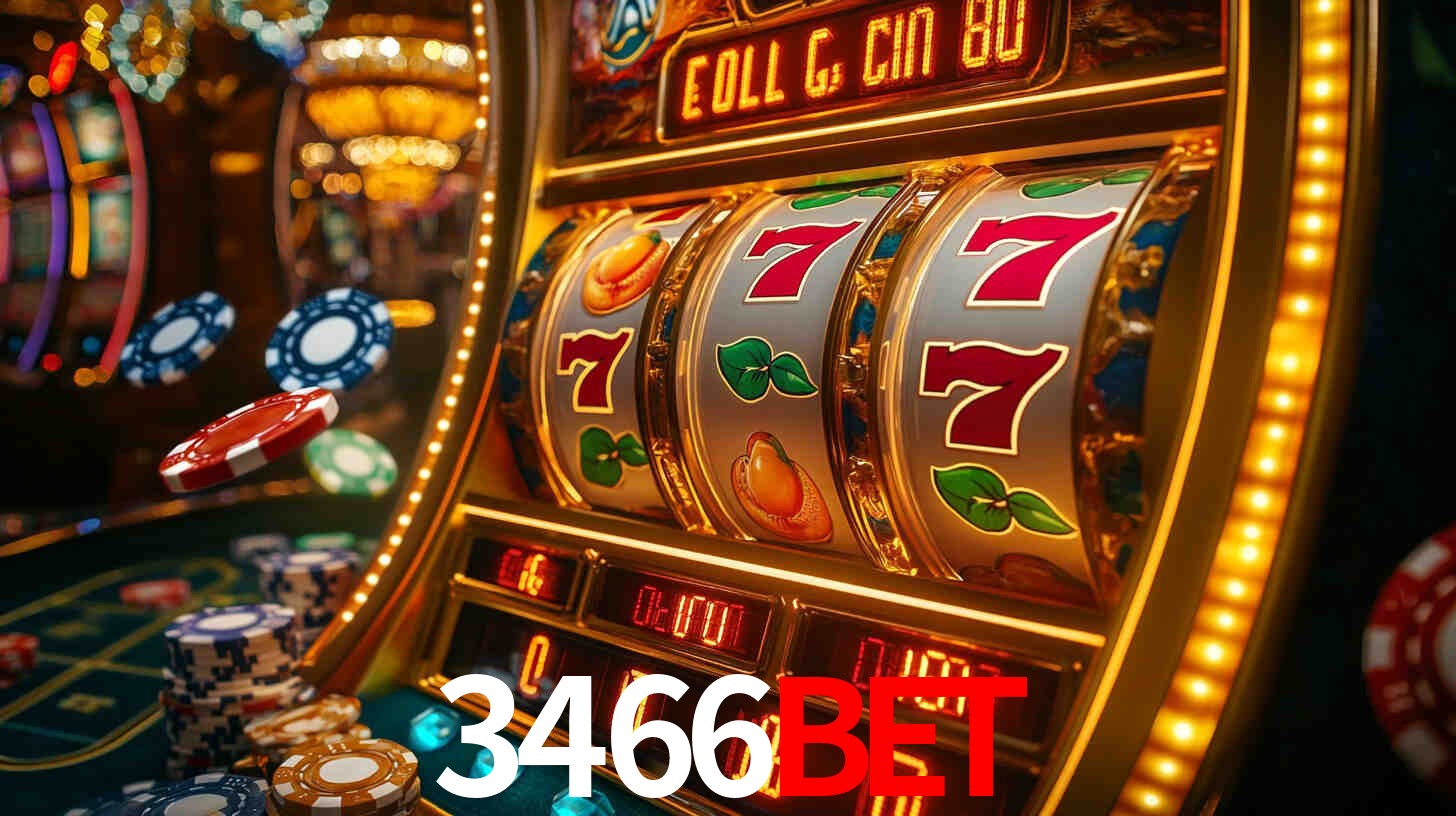 Torneios 3466BET