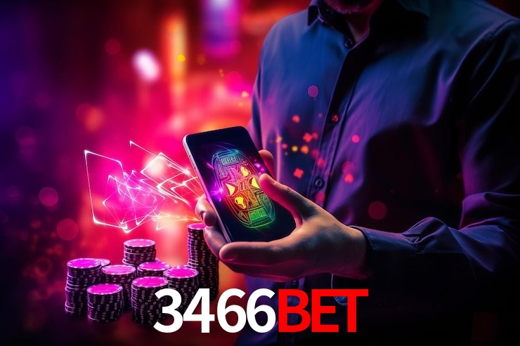 Recursos de Bônus 3466BET