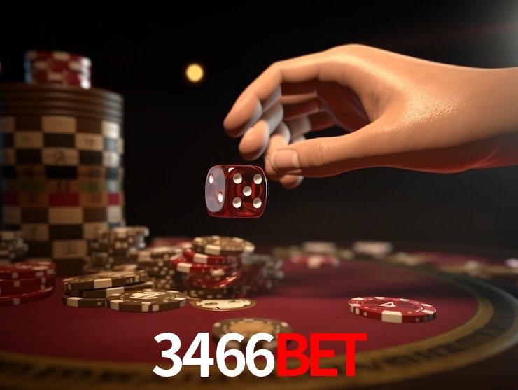 Ofertas Exclusivas 3466BET