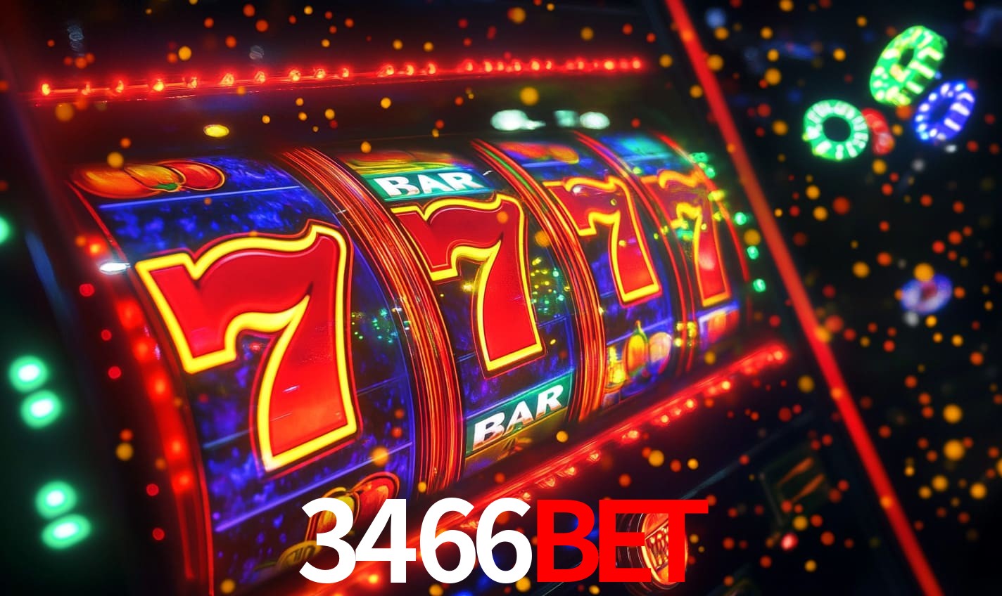 3466BET.com