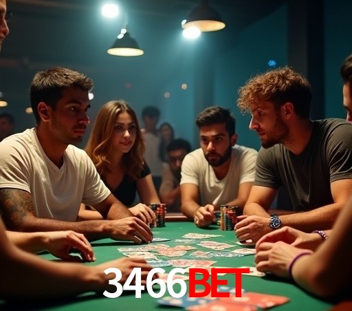 Tecnologia da Plataforma 3466BET