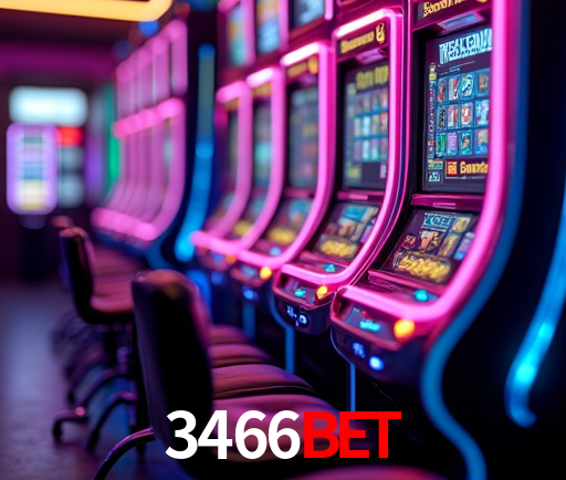 Design Responsivo 3466BET