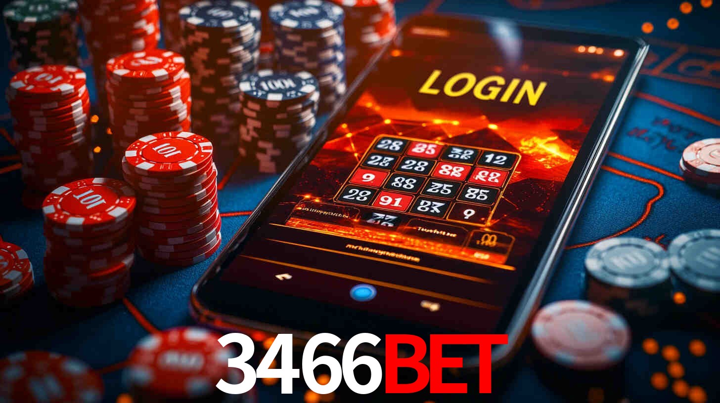 3466 bet paga