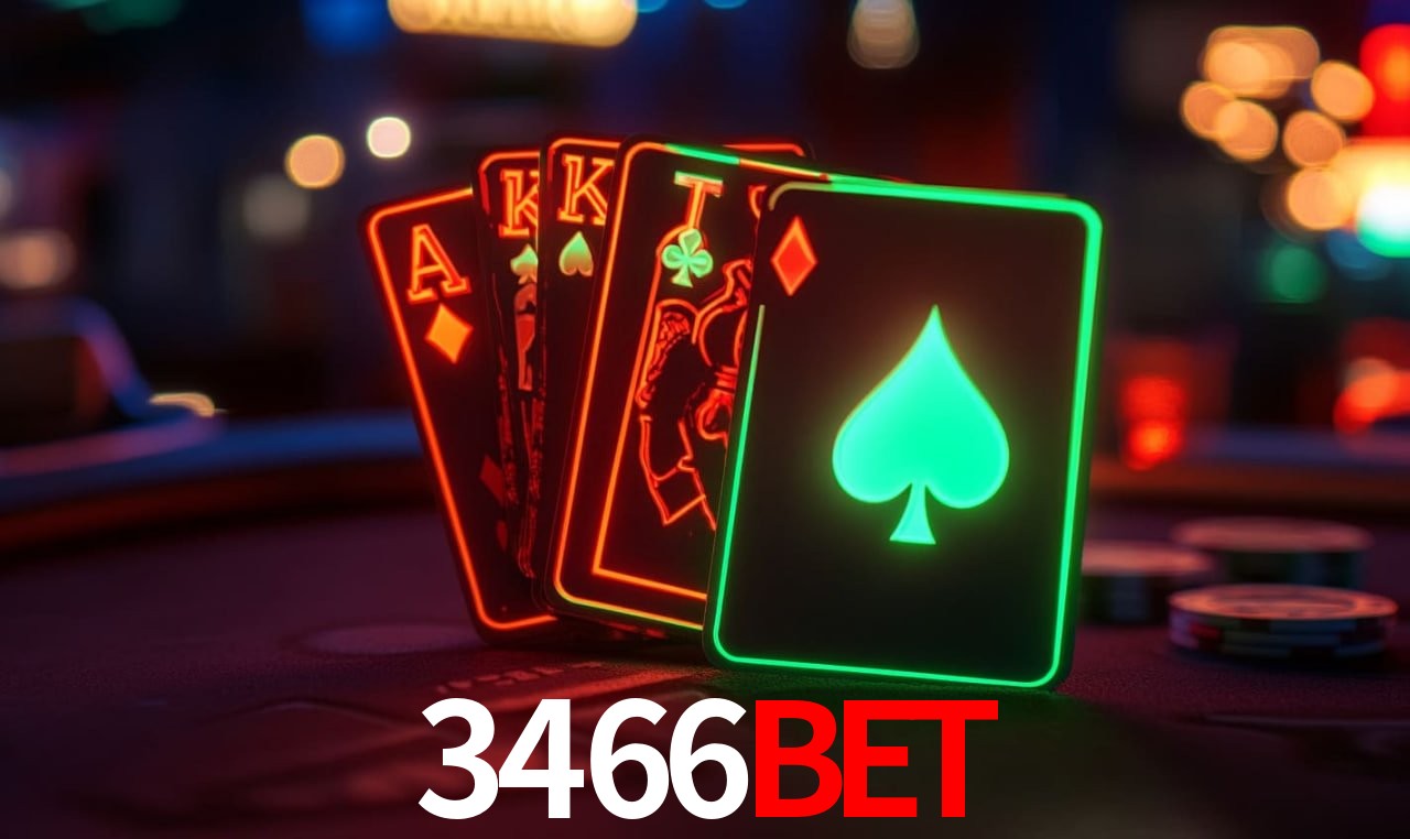 Ofertas Exclusivas 3466BET