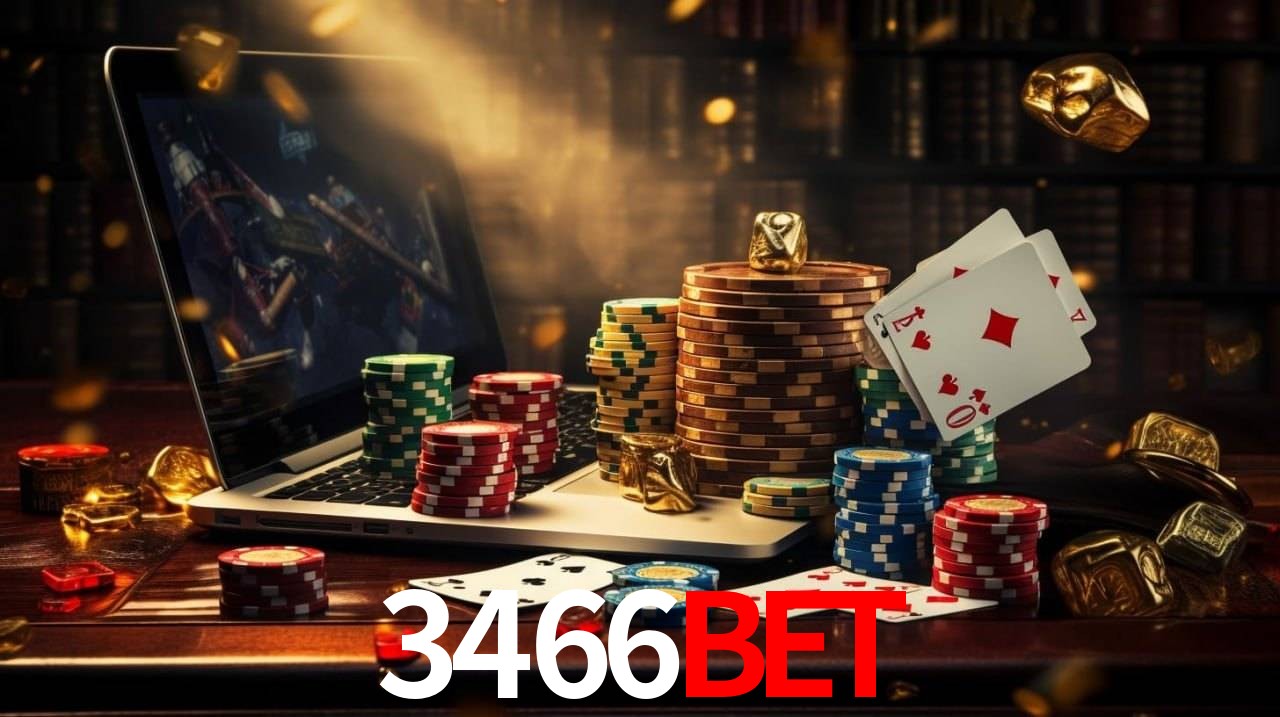 Jogos de Slot 3466BET