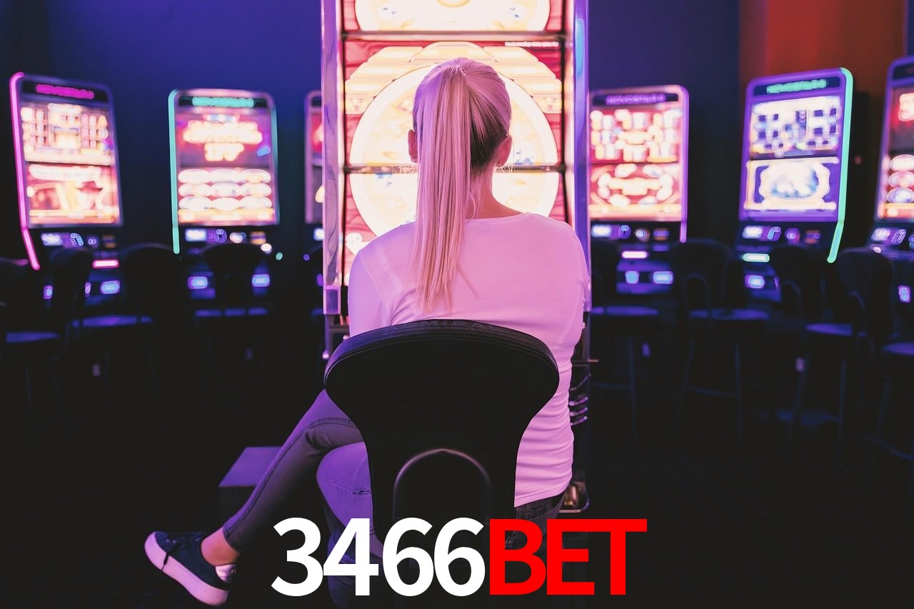 Casino VIP 3466BET