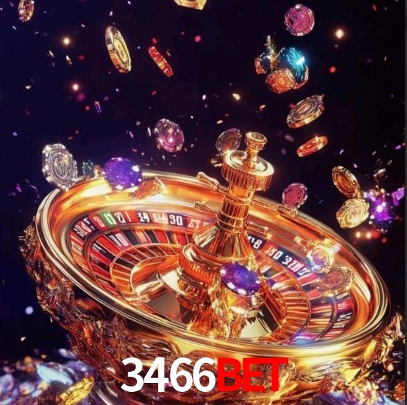 Provedores de Jogos 3466BET