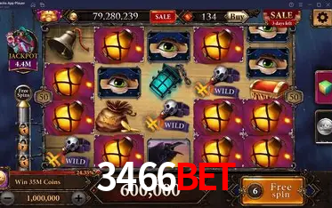 A Emoção da Loteria na 3466BET: Uma Chance de Mudança de Vida