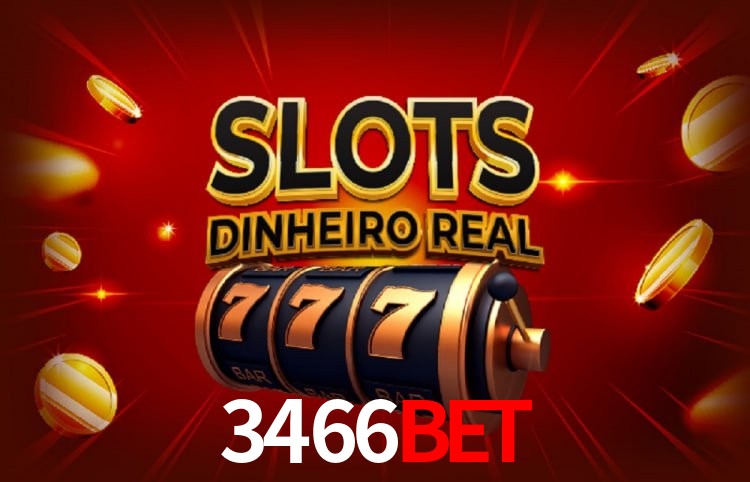 Login Seguro 3466BET